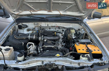 Пикап Toyota Hilux 2005 в 