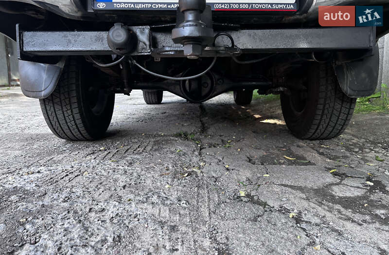 Пикап Toyota Hilux 2007 в Житомире