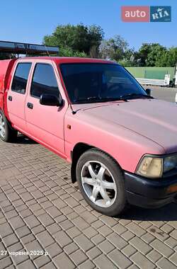 Пикап Toyota Hilux 1994 в Одессе