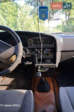 Пикап Toyota Hilux 1994 в Одессе