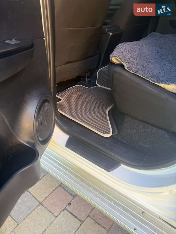 Пікап Toyota Hilux 2019 в Рівному