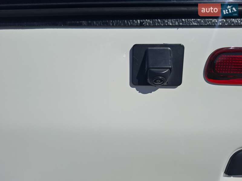 Пікап Toyota Hilux 2013 в Черкасах