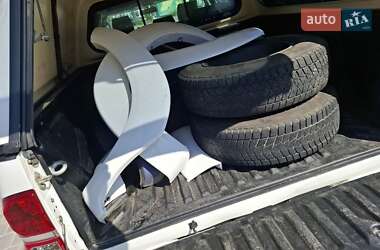 Пикап Toyota Hilux 2013 в 