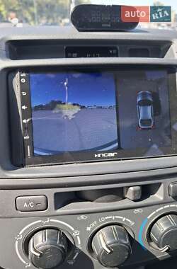 Пикап Toyota Hilux 2013 в 