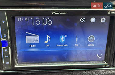 Пикап Toyota Hilux 2021 в 