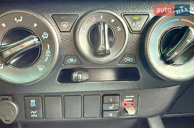 Пикап Toyota Hilux 2021 в 