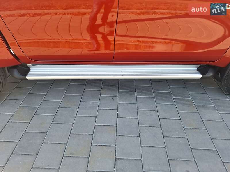 Пикап Toyota Hilux 2019 в Черкассах