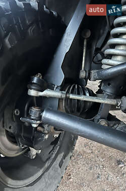 Пікап Toyota Hilux 2021 в  фото 9 Пікап Toyota Hilux 2021 в