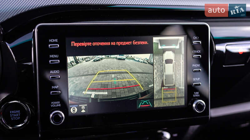 Пикап Toyota Hilux 2023 в Львове фото 30 Пикап Toyota Hilux 2023 в Львове