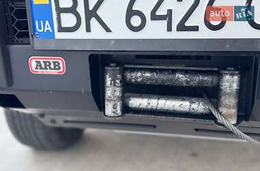 Пикап Toyota Hilux 2016 в 