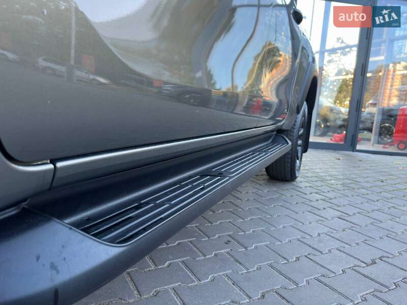 Пикап Toyota Hilux 2023 в Одессе фото 8 Пикап Toyota Hilux 2023 в Одессе