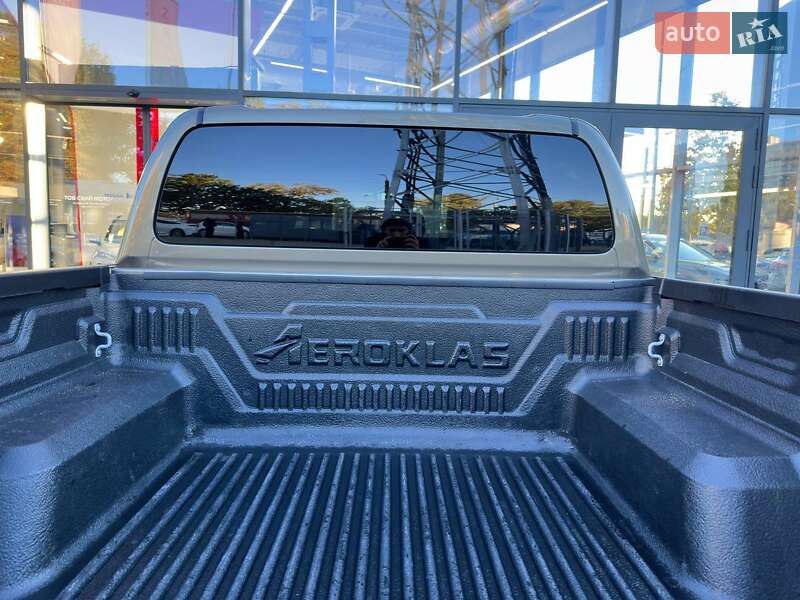Пикап Toyota Hilux 2023 в Одессе фото 18 Пикап Toyota Hilux 2023 в Одессе