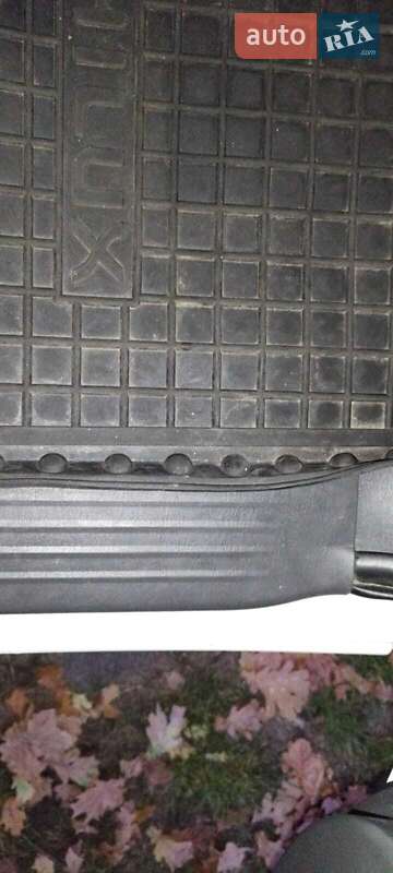 Пікап Toyota Hilux 2012 в Андрушівці