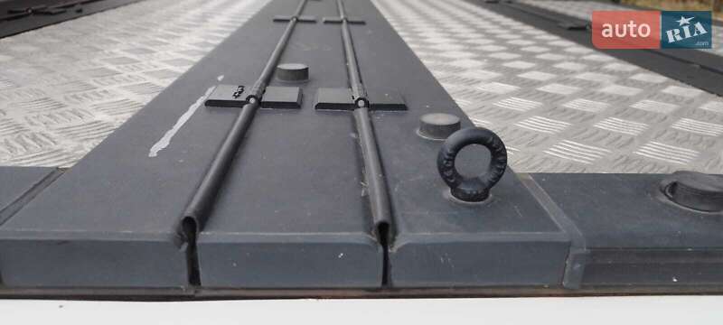 Пікап Toyota Hilux 2012 в Андрушівці