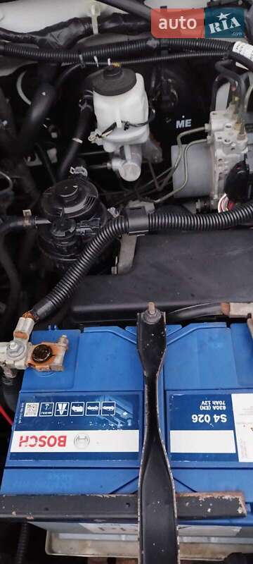 Пікап Toyota Hilux 2012 в Андрушівці