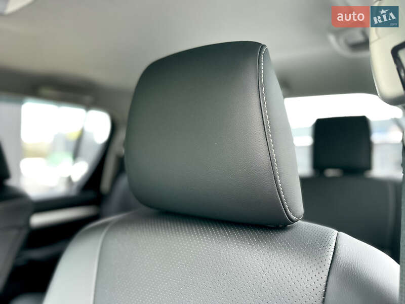 Пикап Toyota Hilux 2018 в Киеве