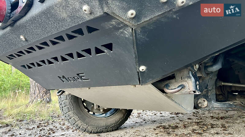 Пикап Toyota Hilux 2016 в Житомире