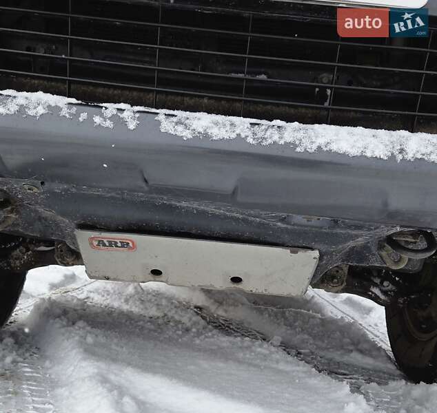 Пікап Toyota Hilux 2013 в Тернополі