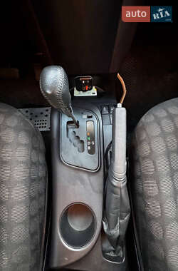 Хэтчбек Toyota IQ 2009 в 