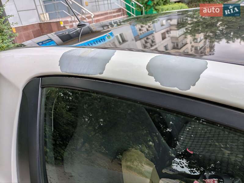 Хетчбек Toyota IQ 2011 в Косові