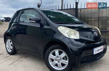 Хетчбек Toyota IQ 2009 в Києві