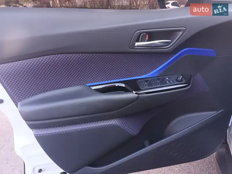 Toyota Izoa 2022 VIN LFMCA1CX4N0006011 фото оголошення 9 з 38