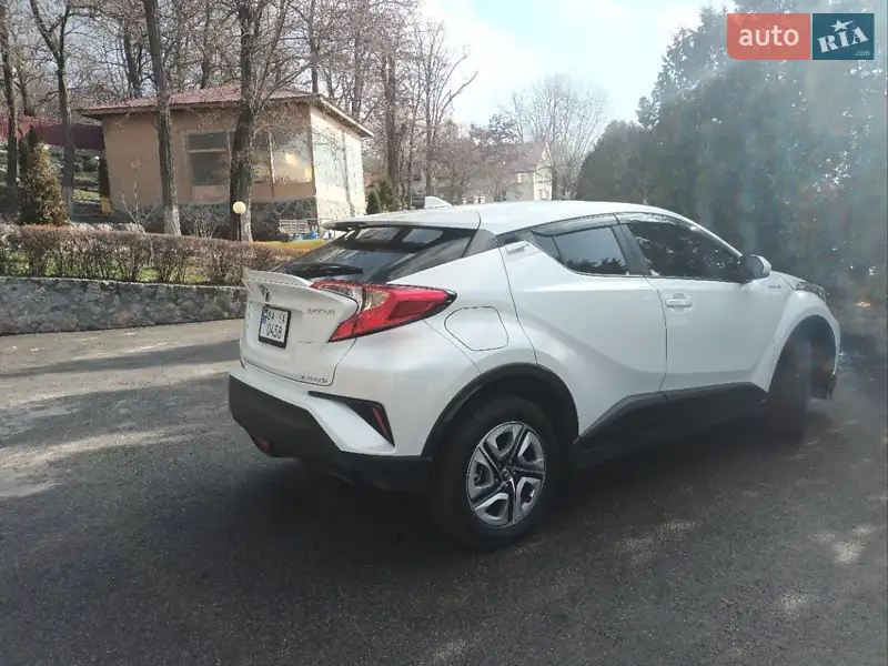 Toyota Izoa 2022 VIN LFMCA1CX4N0006011 фото оголошення 3 з 38