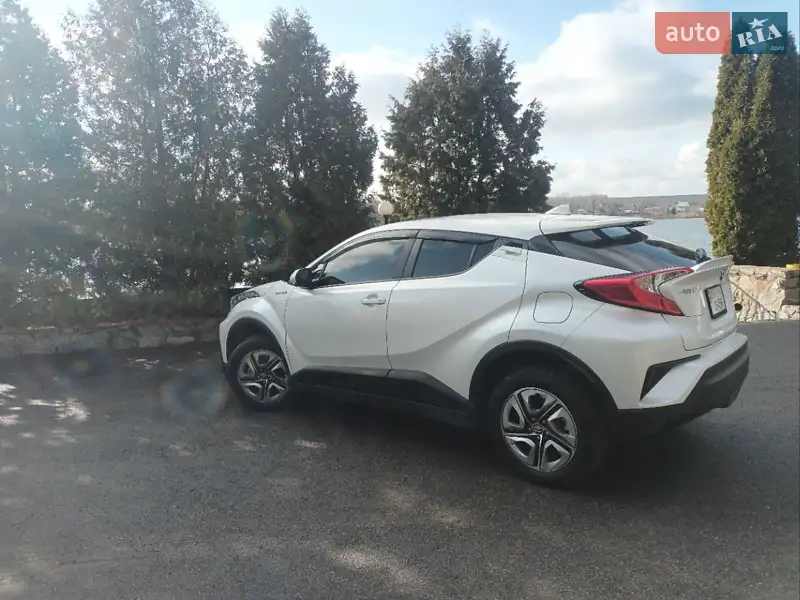 Toyota Izoa 2022 VIN LFMCA1CX4N0006011 фото оголошення 4 з 38