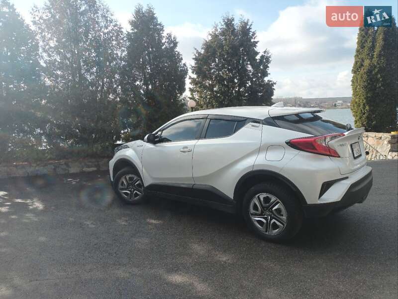 Позашляховик / Кросовер Toyota Izoa 2022 в Кропивницькому