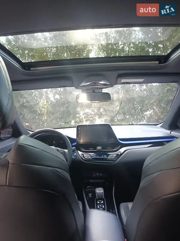 Toyota Izoa 2022 VIN LFMCA1CX4N0006011 фото оголошення 12 з 38