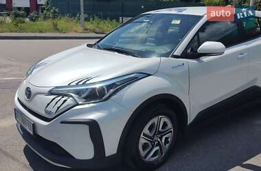 Внедорожник / Кроссовер Toyota Izoa 2021 в Киеве