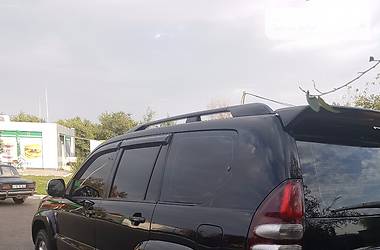 Позашляховик / Кросовер Toyota Land Cruiser Prado 2004 в 