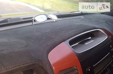 Позашляховик / Кросовер Toyota Land Cruiser Prado 2004 в 