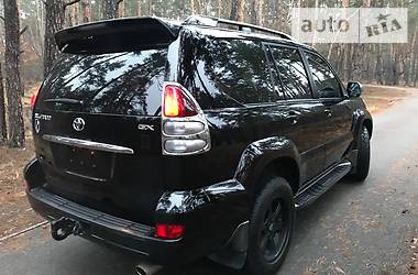 Внедорожник / Кроссовер Toyota Land Cruiser Prado 2008 в Киеве