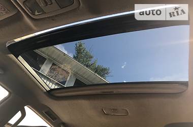 Позашляховик / Кросовер Toyota Land Cruiser Prado 2003 в 