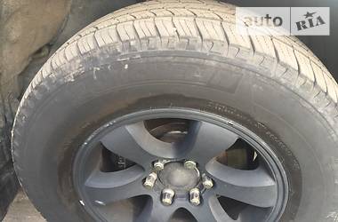 Позашляховик / Кросовер Toyota Land Cruiser Prado 2005 в 