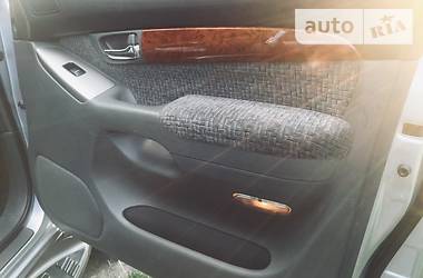 Позашляховик / Кросовер Toyota Land Cruiser Prado 2005 в 