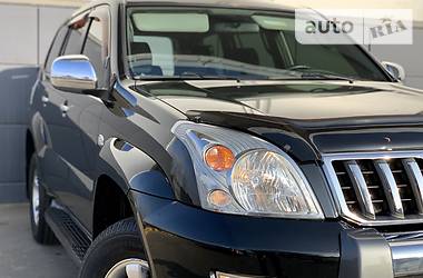 Внедорожник / Кроссовер Toyota Land Cruiser Prado 2006 в Одессе