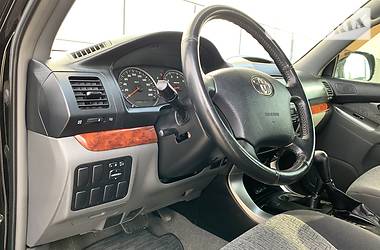 Внедорожник / Кроссовер Toyota Land Cruiser Prado 2006 в Одессе