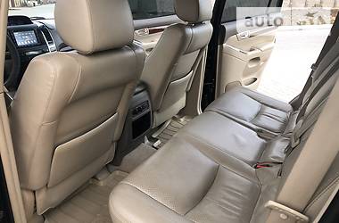 Позашляховик / Кросовер Toyota Land Cruiser Prado 2005 в 