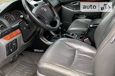 Внедорожник / Кроссовер Toyota Land Cruiser Prado 2008 в 