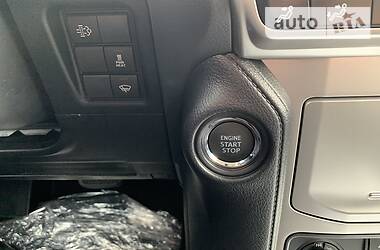 Позашляховик / Кросовер Toyota Land Cruiser Prado 2019 в 