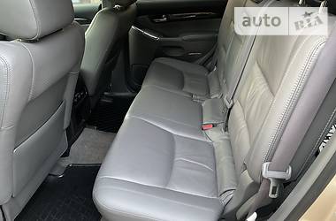 Позашляховик / Кросовер Toyota Land Cruiser Prado 2009 в 