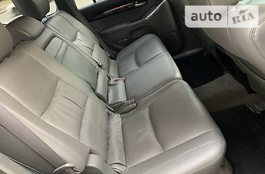 Позашляховик / Кросовер Toyota Land Cruiser Prado 2009 в 