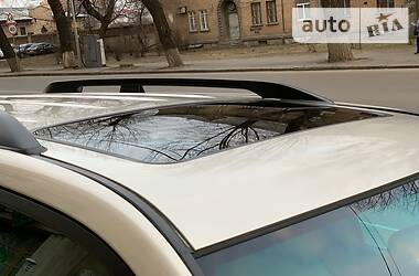 Позашляховик / Кросовер Toyota Land Cruiser Prado 2009 в 
