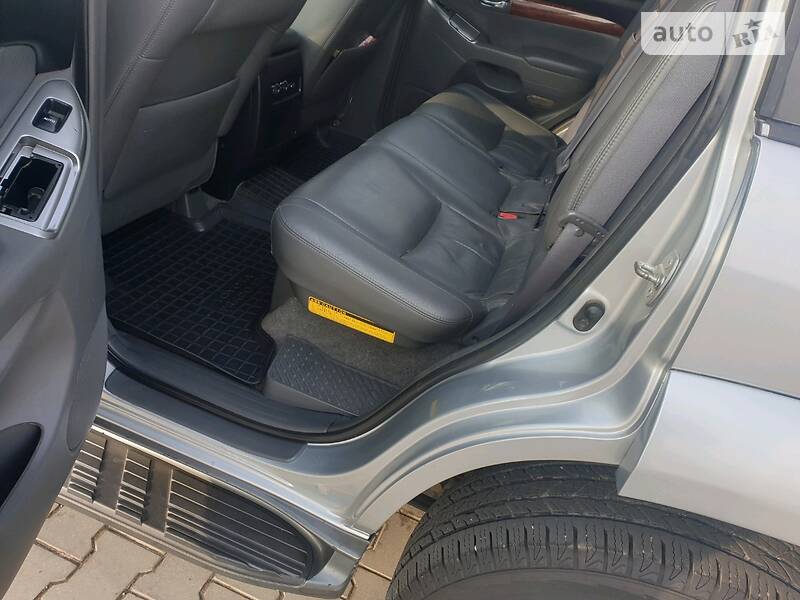 Позашляховик / Кросовер Toyota Land Cruiser Prado 2004 в Ізмаїлі