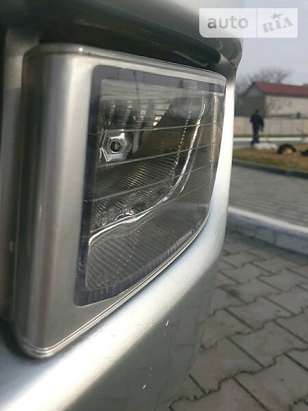 Позашляховик / Кросовер Toyota Land Cruiser Prado 2004 в Ізмаїлі