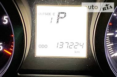 Позашляховик / Кросовер Toyota Land Cruiser Prado 2012 в 