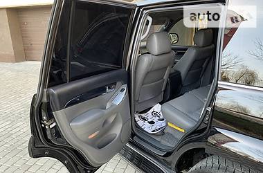 Позашляховик / Кросовер Toyota Land Cruiser Prado 2009 в 