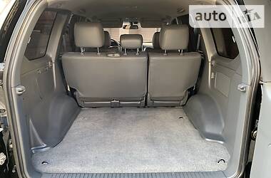 Позашляховик / Кросовер Toyota Land Cruiser Prado 2009 в 